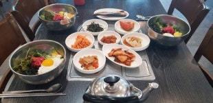 웅포식당