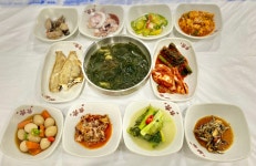야간게장