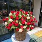 꽃bflower