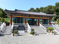 정통불교조계종총본산 세원사
