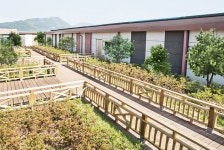 사천온천랜드 앤 관광호텔