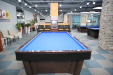 갑빌리어드클럽