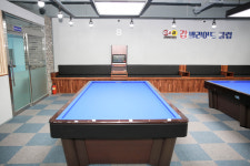 갑빌리어드클럽