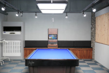 갑빌리어드클럽