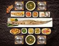 색달식당