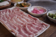 촌뜨기화로구이