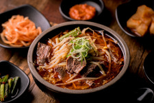 해운대원조할매국밥