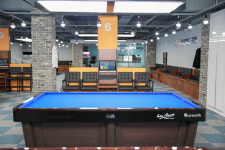 갑빌리어드클럽