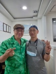 용지압안마 힐링센터 안마원