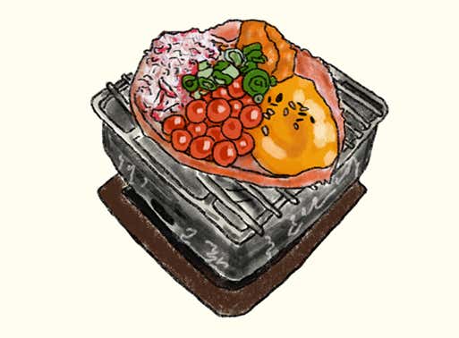 가니미소대게딱지장