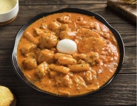 최대감찜닭 봉명사창점