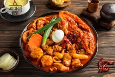 최대감찜닭 봉명사창점