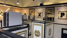 옥스PC방 고성간성점