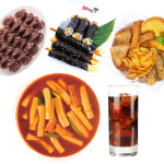 33떡볶이&꼬마김밥 운서점