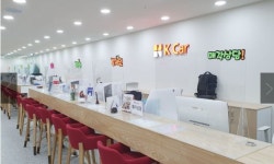 KCar 화곡직영점