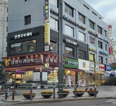 김밥나라 구로점