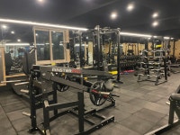 어셈블짐 헬스&PT 울산 남구점