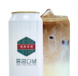 홍콩다방 제천점