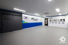 태풍태권도장
