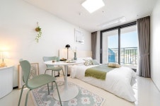 어반스테이 부산시청