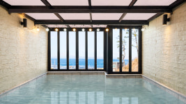 포항 아기별키즈풀빌라