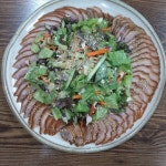 고가네왕족발보쌈 군산점