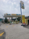 S-OIL 솔바우주유소