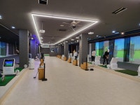 JK GDR 골프연습장