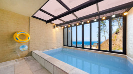 포항 아기별키즈풀빌라