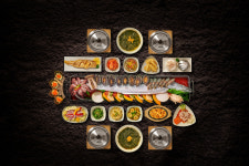색달식당