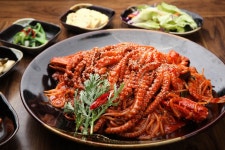 최강아구찜 신탄진점