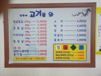 삼촌네고기로와