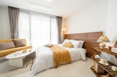 어반스테이 부산시청