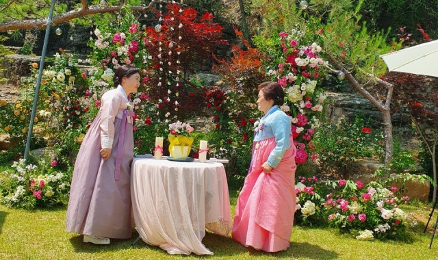 라온하제 카페&웨딩 사진 7