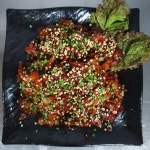 고가네왕족발보쌈 군산점