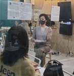 라이프스피치학원 강민정소장