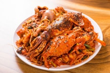 최강아구찜 신탄진점