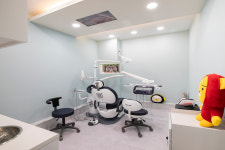 서울용한치과의원