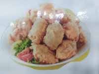 별난치킨