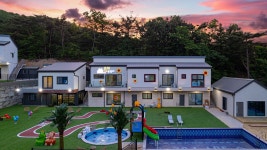 조이키즈풀빌라