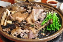 영남농장