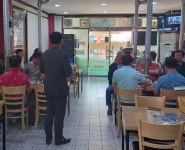 송백흑염소 장흥본점