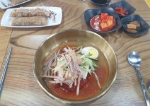 의령소바 진해덕산점