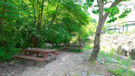 하늘다은방가루식당