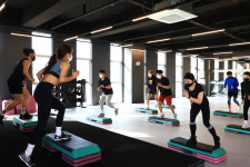 메이져복싱 동남지구점