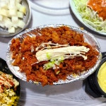 호미곶닭발&마늘통닭