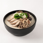 소문난부자돼지국밥 만촌점