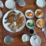 고운식당생선구이전문점