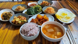 남경식당