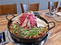 청담물갈비 춘천퇴계점